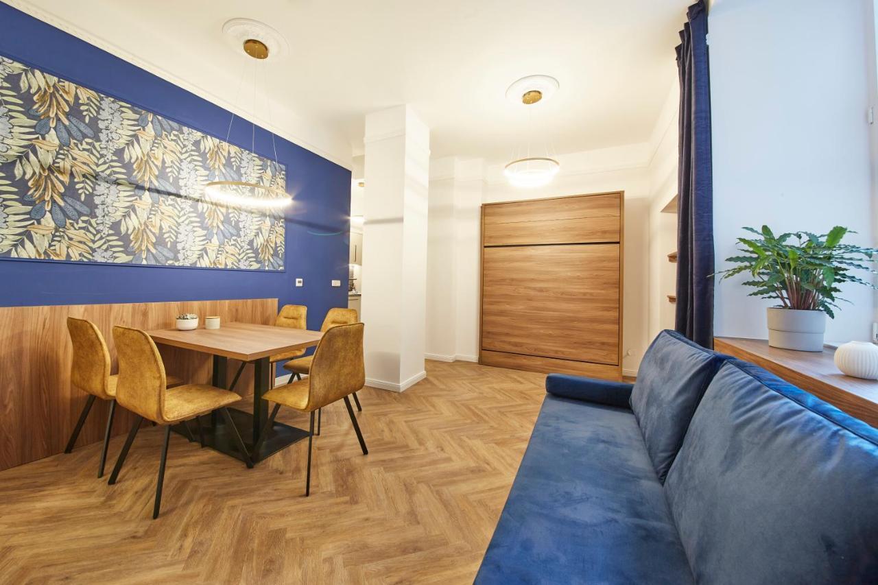 Nove Boutique Apartments Wien Ngoại thất bức ảnh