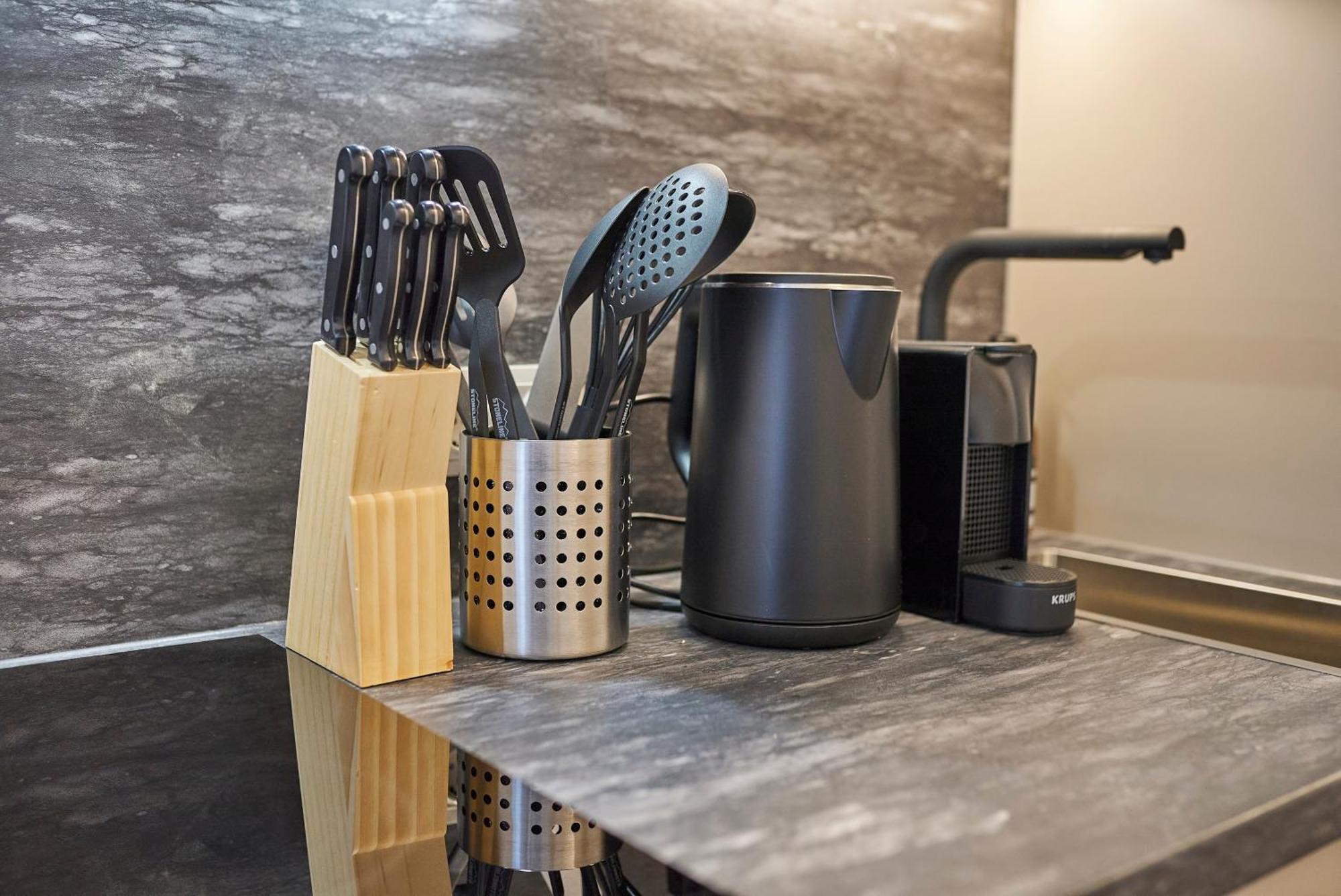 Nove Boutique Apartments Wien Ngoại thất bức ảnh