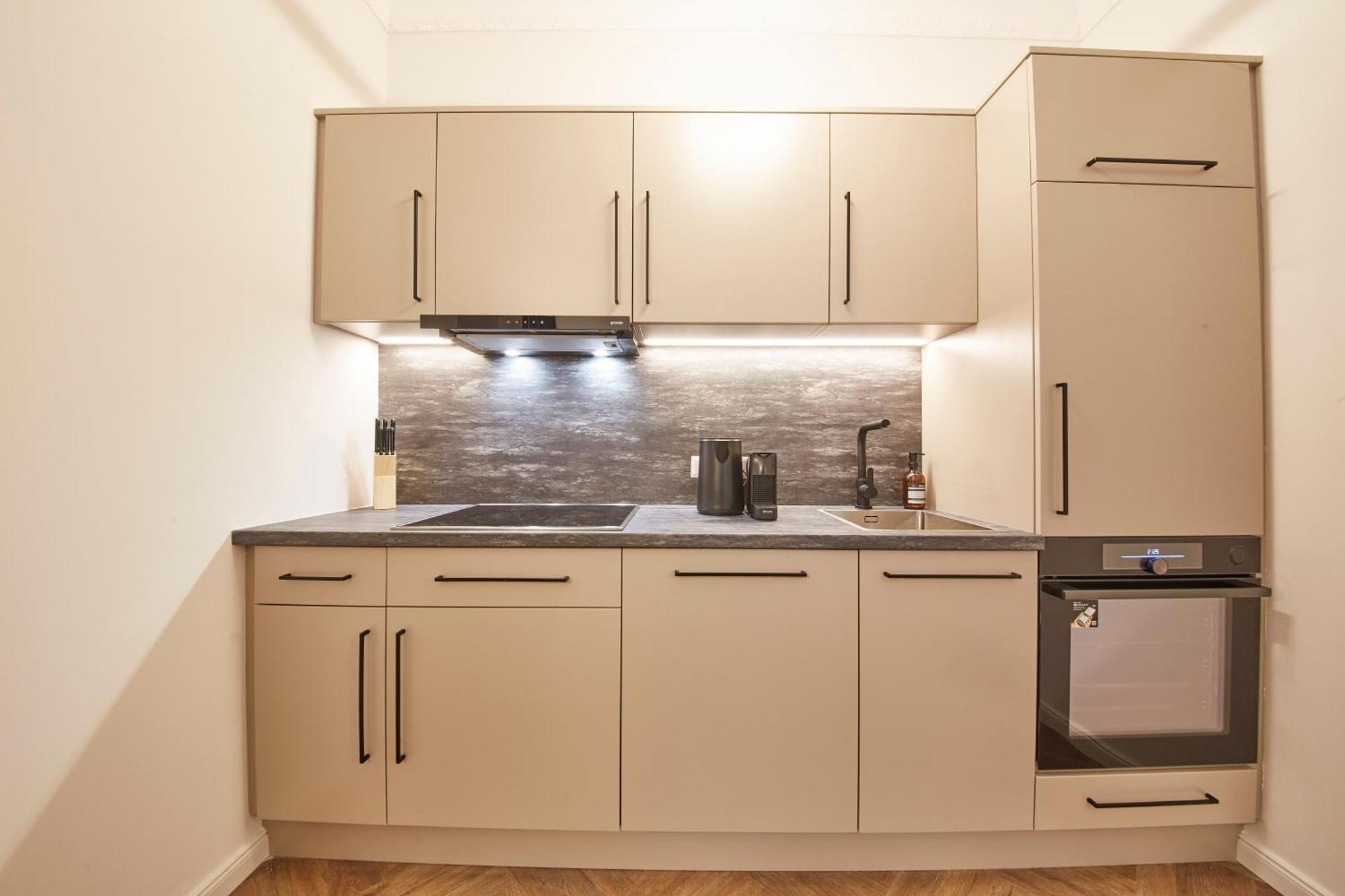 Nove Boutique Apartments Wien Ngoại thất bức ảnh