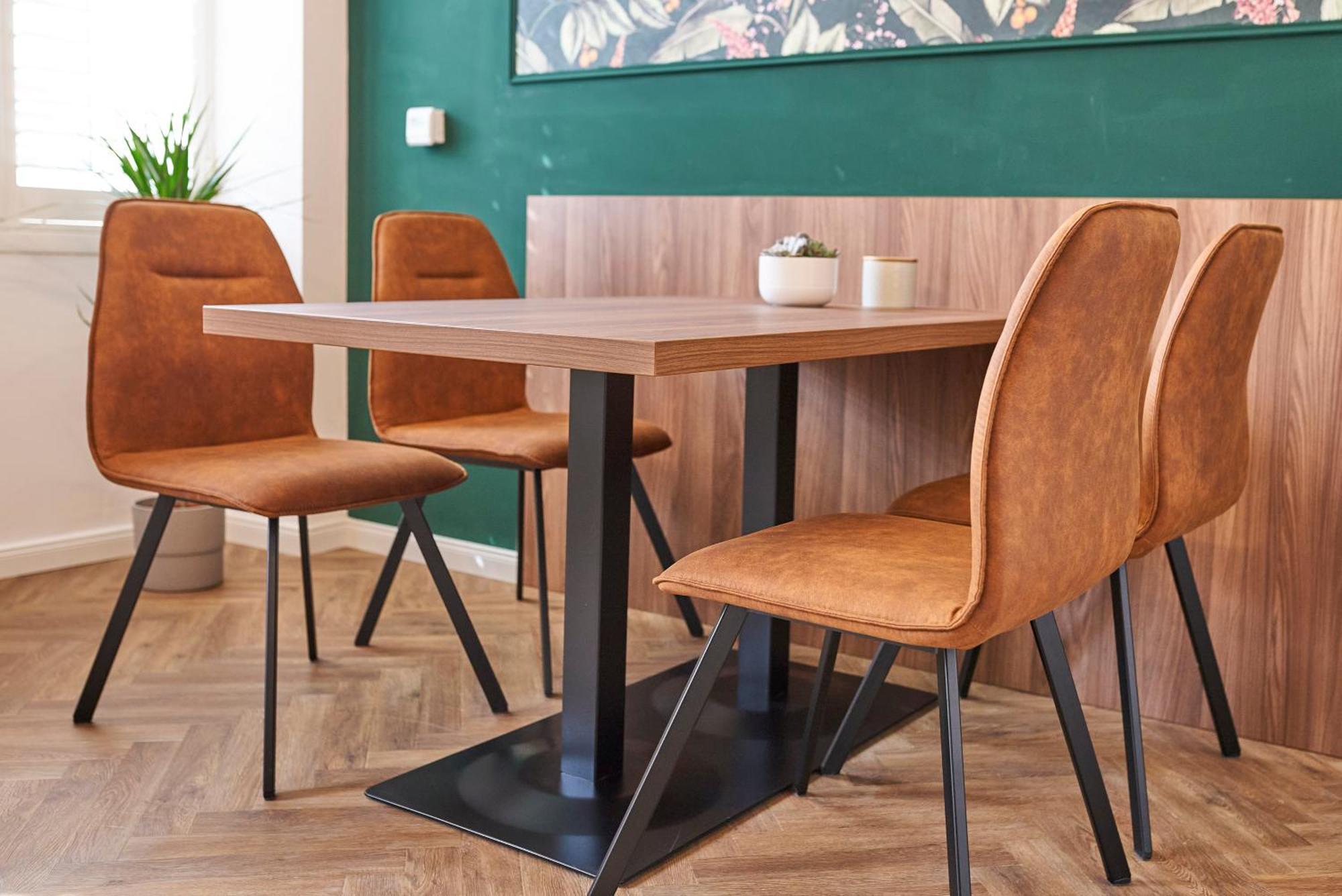 Nove Boutique Apartments Wien Phòng bức ảnh