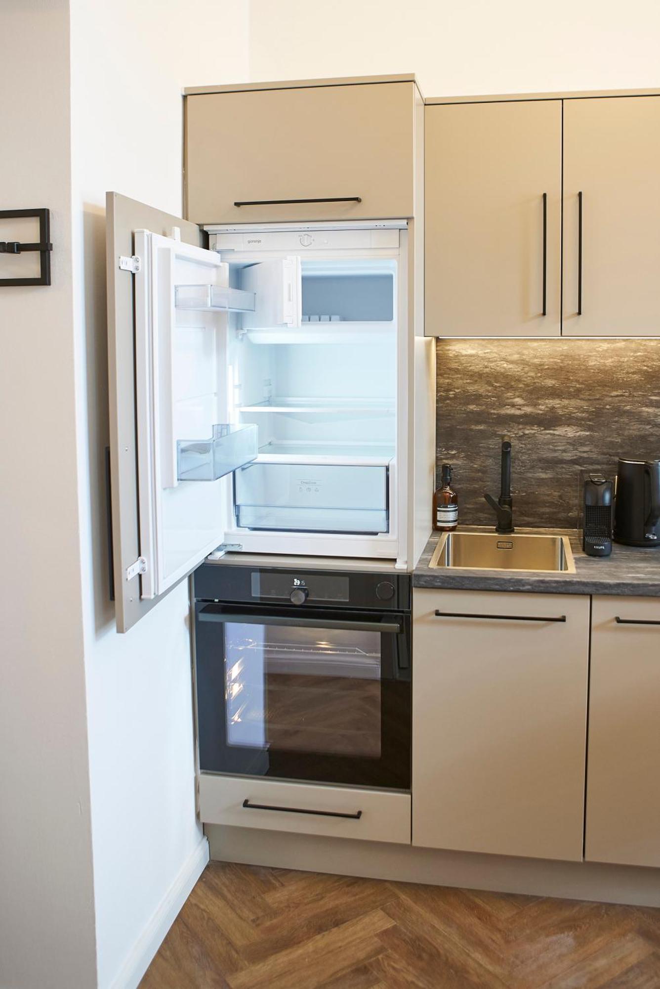 Nove Boutique Apartments Wien Phòng bức ảnh