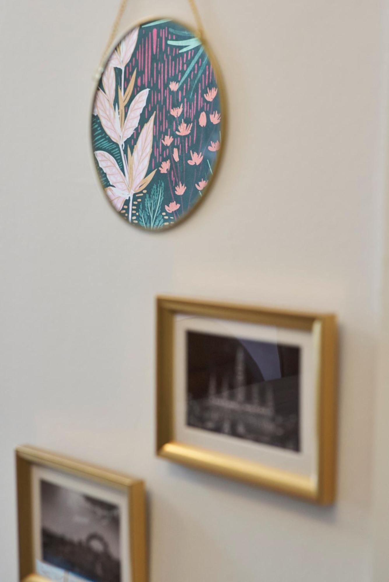 Nove Boutique Apartments Wien Phòng bức ảnh