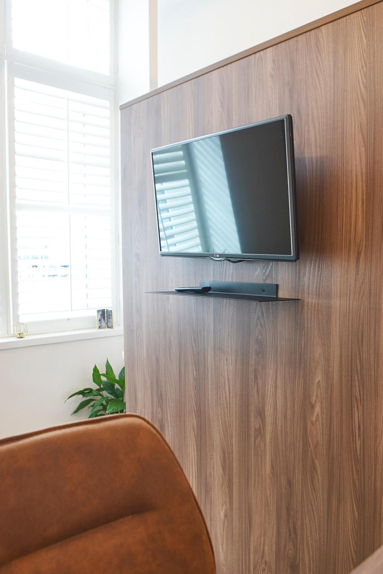 Nove Boutique Apartments Wien Phòng bức ảnh