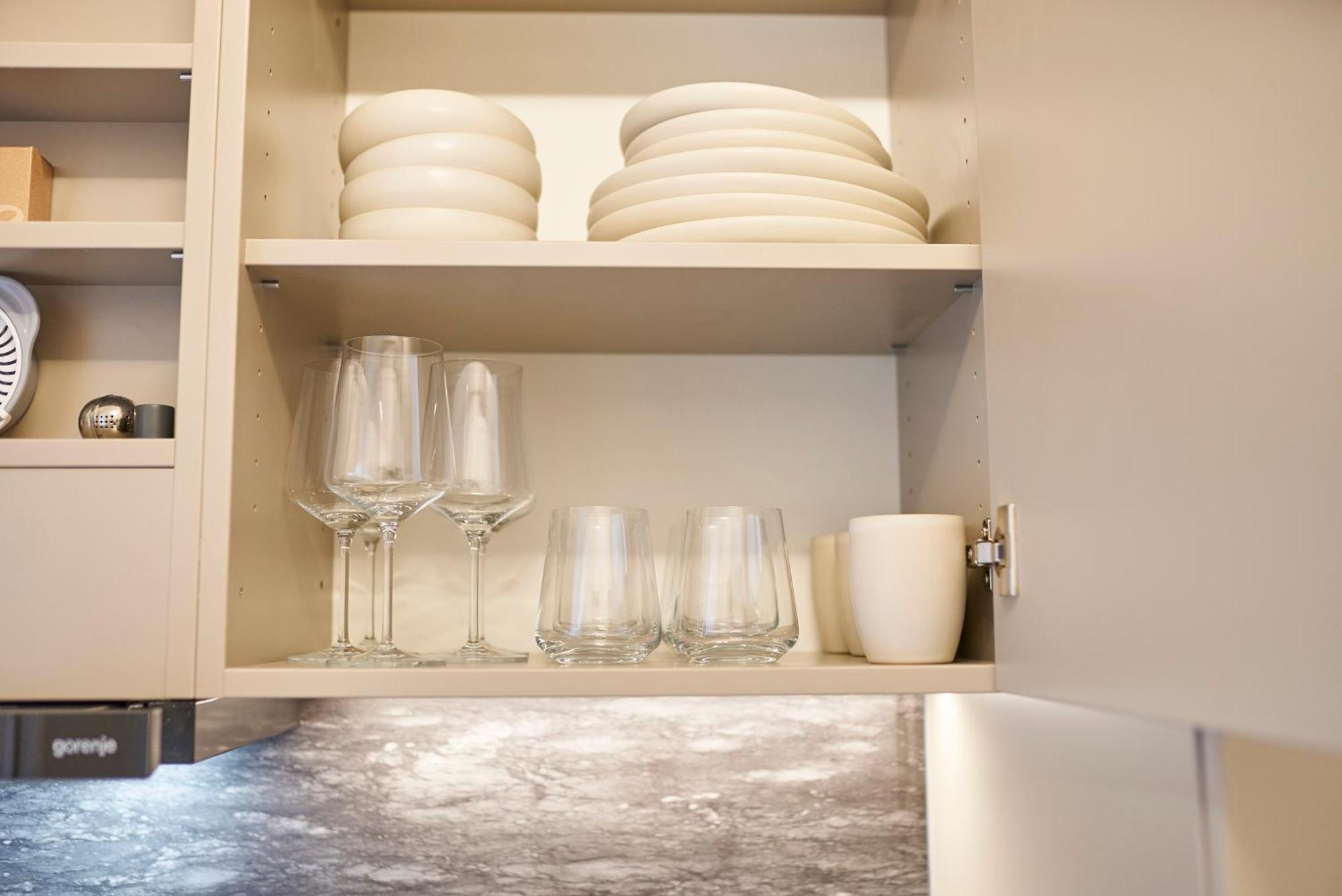 Nove Boutique Apartments Wien Phòng bức ảnh
