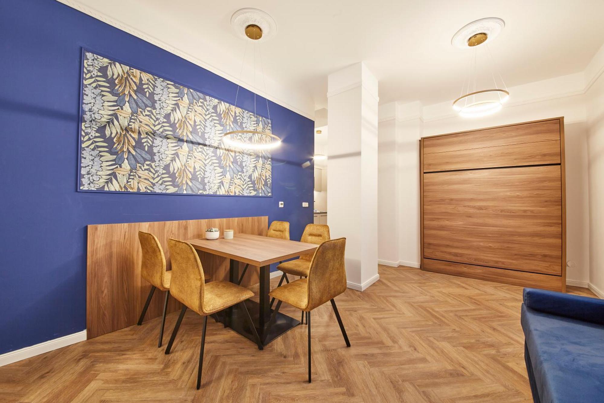 Nove Boutique Apartments Wien Phòng bức ảnh