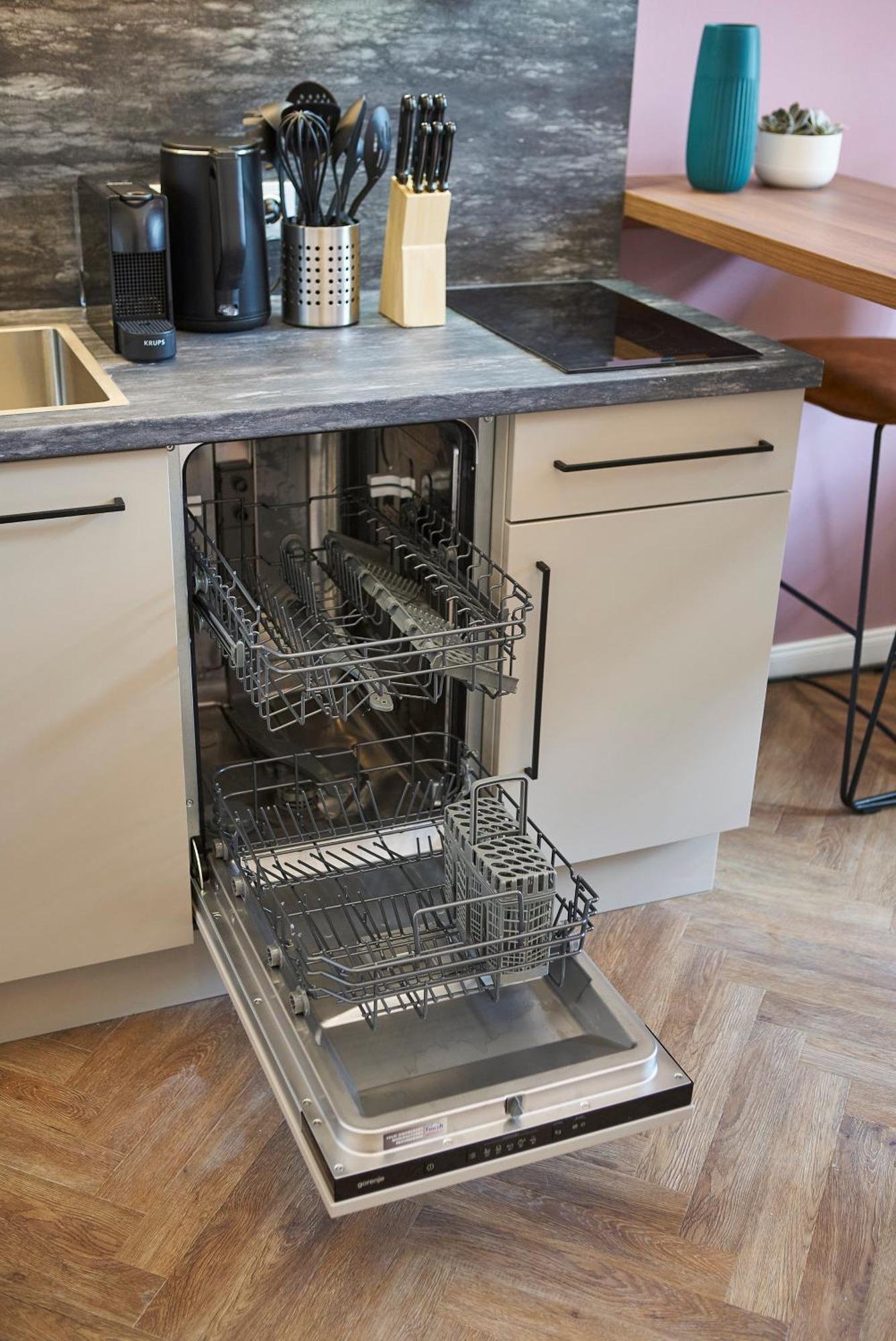 Nove Boutique Apartments Wien Phòng bức ảnh