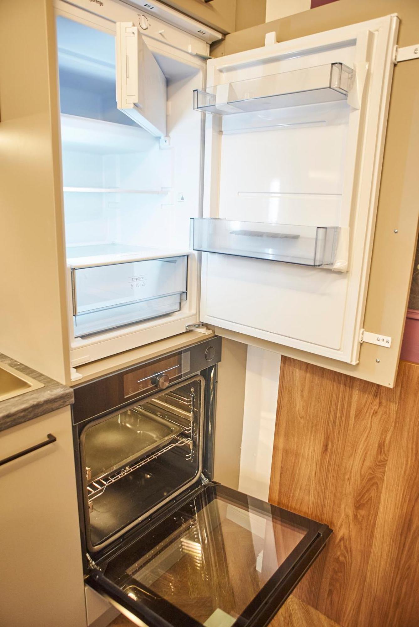 Nove Boutique Apartments Wien Phòng bức ảnh